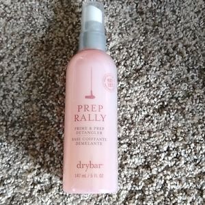 Prep Rally Prime&Prep detangler